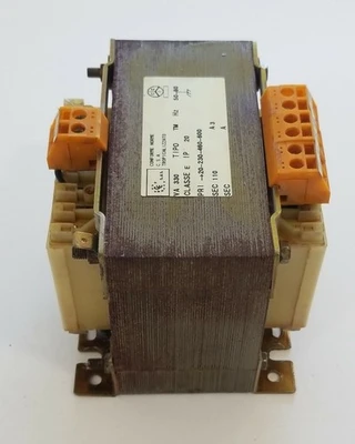 USED Conforme Norme VA 330