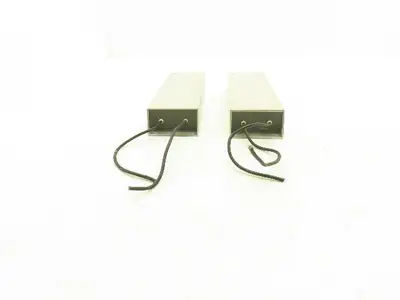 Used JRM _UNKNOWN_ Misc Electrical & Power Parts | Arrow Industrial #628355