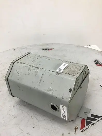 Used WESTINGHOUSE T-6E223 Transformers Michigan US | Ideal Machinery #593724