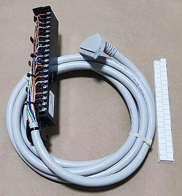 NEW Allen-Bradley 1492-CABLE025J