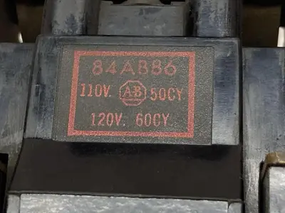 Used ALLEN-BRADLEY 700-N200A1 Miscellaneous Equipment (Electrical & Power) | Surplus Asset Holdings #1200483
