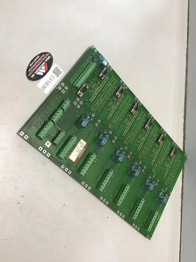 Used MOOG B48332-801 Circuit Boards Michigan US | Ideal Machinery #604993