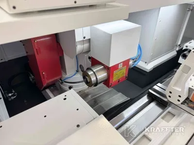 2025 STUDER S33 Universal Cylindrical Grinders | Blackout Equipment, LLC (19)