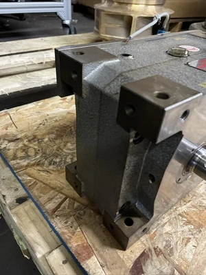 USED Sankyo P100-04272C-L12A3/X