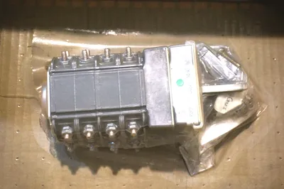 NEW ELECTROSWITCH 807A487G02 ROTARY SWITCH
