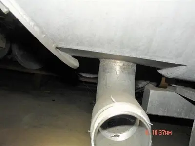Sollich Auger/Mixing Screw