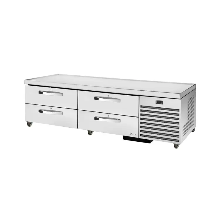 Used True TRCB-79-HC~SPEC3 Chef Bases Illinois US | Falcon Restaurant Supply #1374432