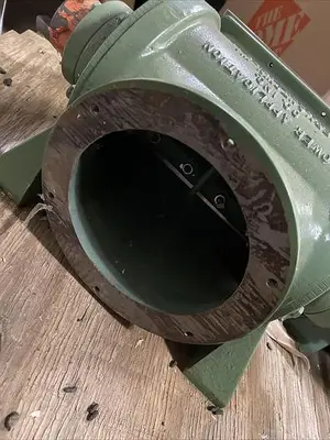 USED BLOAPCO 12SC 0