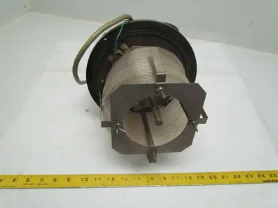 Technicon Auto Analyzer Heating-Prop Temp Contol For Part or Repair