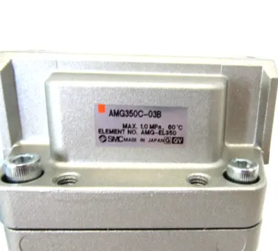 NEW SMC AMG350C-03B WATER SEPARATOR AMG350C03B