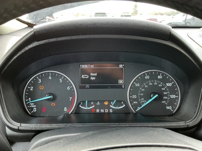 Used 2020 FORD ECOSPORT SUVs Michigan US | Miedema Asset Management Group #1579887