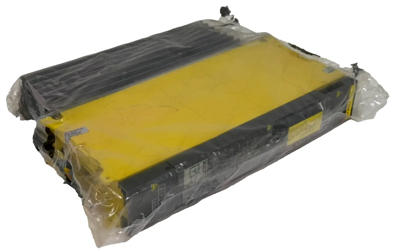 USED FANUC A06B-6096-H218#H
