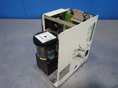 Used DELTA F FA31110SAP Analyzer Testers | HGR 24 #744151