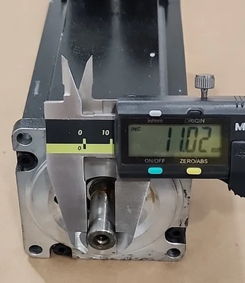 USED Kollmorgen PMA22B-00100-00