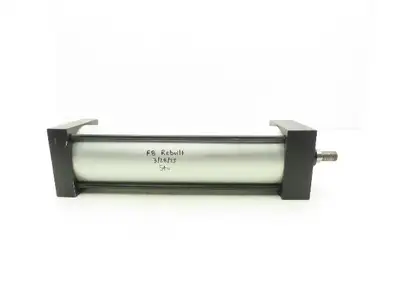 Used TRD _UNKNOWN_ Pneumatic Cylinders Indiana US | Arrow Industrial #1367650