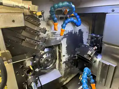 2014 MIYANO BNA-42GTY 5-Axis or More CNC Lathes | UniversalAutomatics.com (15)