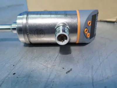 USED IFM ELECTRONIC SA4110
