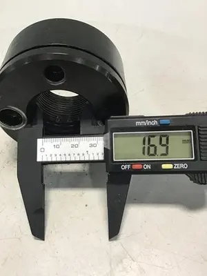 USED DEMAG ERGOTECH-VIVA 250-80 / PART