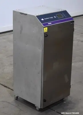 USED DOMINO ES500+