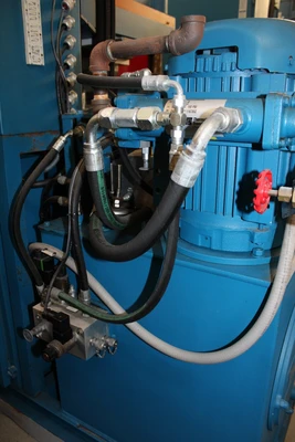 USED 2014 Wabash MPI-Lanco Wabash 100T