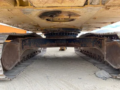 2005 Caterpillar 325CL