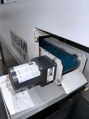 2018 TSUGAMI BO386-III CNC Swiss Lathe | Machinery Resources International (27)