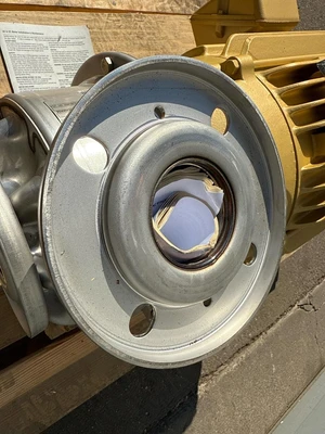 Goulds Water Technology _UNKNOWN_ Centrifugal Pumps | Fram Fram LLC (11)
