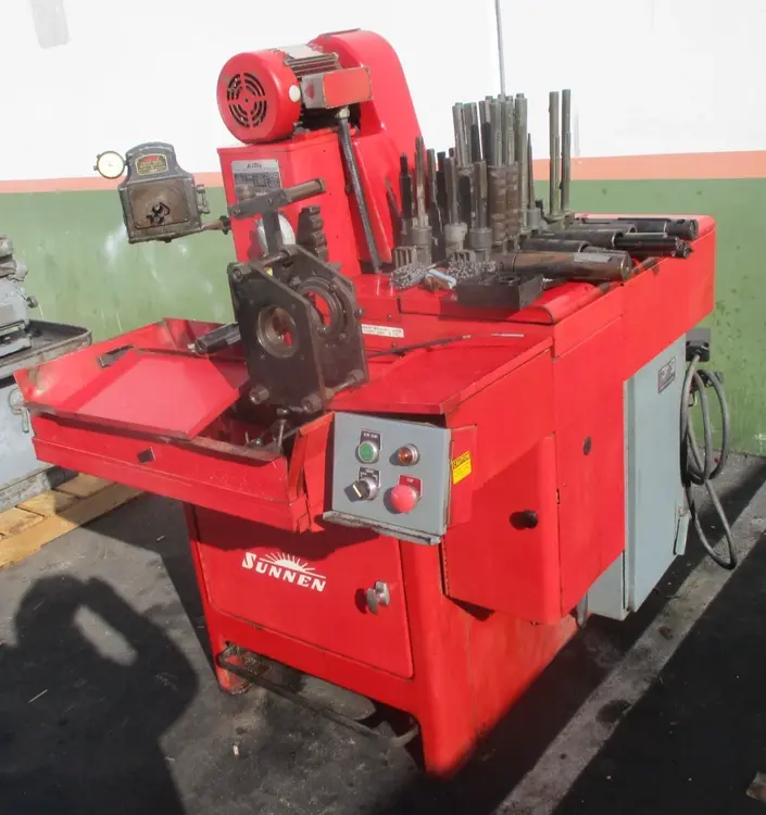 Used SUNNEN LBB-1810 Hones California US | TNT Industrial #448039