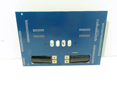 iSys 02L201-0024TR01 140-0014 BD-24POWERC Power Board V24 Circuit Controller