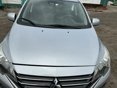 Used 2021 MITSUBISHI MIRAGE Cars Michigan US | Miedema Asset Management Group #1337275