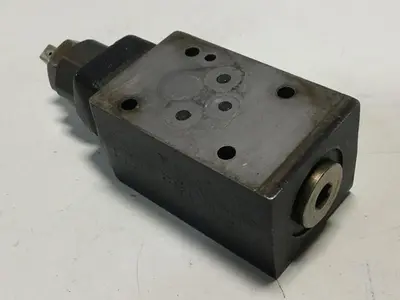 USED VICKERS CVGC 3 W 250 10