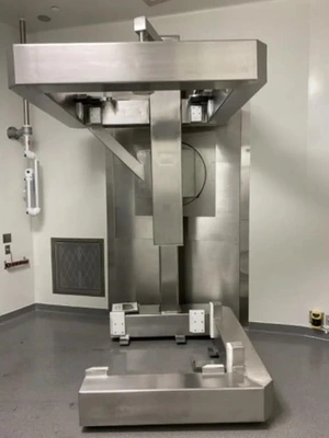 Used _UNKNOWN_ _UNKNOWN_ Agitators, Blenders, Mixers Ohio US | Federal Equipment Company #1553283