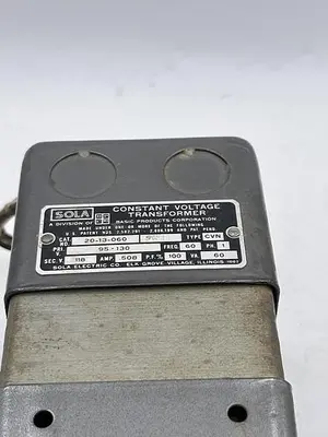 USED SOLA SOLA 20-13-060, 5G217