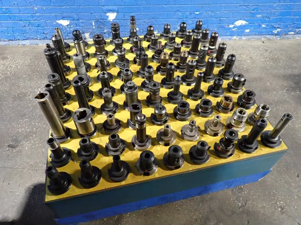 Tool Holders