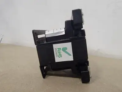 USED SOLAHD E050TE