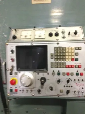 USED 1980 MORI SEIKI