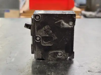 USED SIEMENS QP120