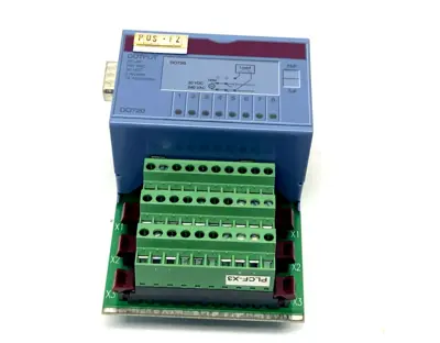 USED B&R AUTOMATION 7DO720.7 REV. C0, DO720