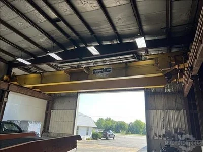 USED 1985 CONCO TOP RUN