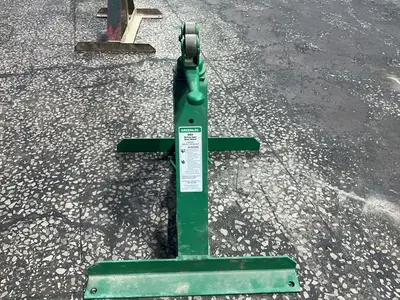 Used GREENLEE 683 Miscellaneous MRO Ohio US | HGR 24 #1314773