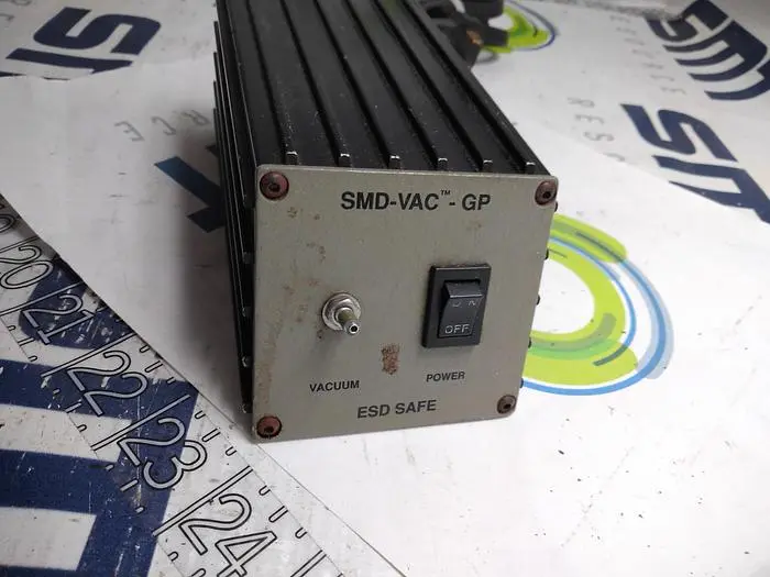 Used VIRTUAL INDUSTRIES V8000 Power & Hand Tools (Misc) Florida US | SMT Resource #492954