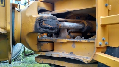 Used 2005 VOLVO A40D Articulated Dump Trucks New York US | Abele Tractor #1343144
