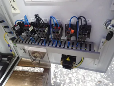 USED VISOLUX RL328H800RT/47/73