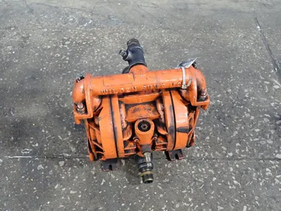 Wilden Pump  Diaphragm Pump