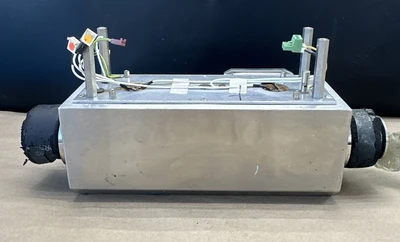 USED Endress+Hauser TH259751
