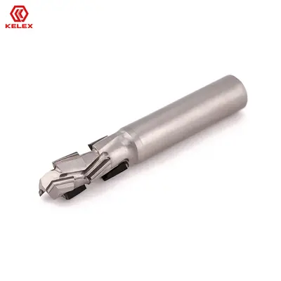 New | in-Stock Qingdao Jiho machine Co.,ltd. PCD Router Bit Cutters / Strippers CN | Qingdao Jiho machine Co.,ltd. #1340164
