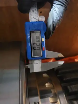 NEW HITACHI 2036972