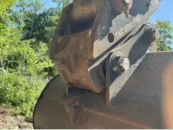 Used 2018 DOOSAN DX300LC-5 Crawler Excavators Pennsylvania US | Iron Exchange Equipment Solutions #1353709