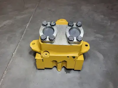 USED CATERPILLAR 227-0831
