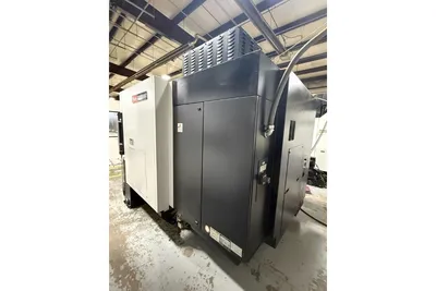 Used _UNKNOWN_ _UNKNOWN_ Vertical Machining Centers Utah US | KD Auctions #1549034